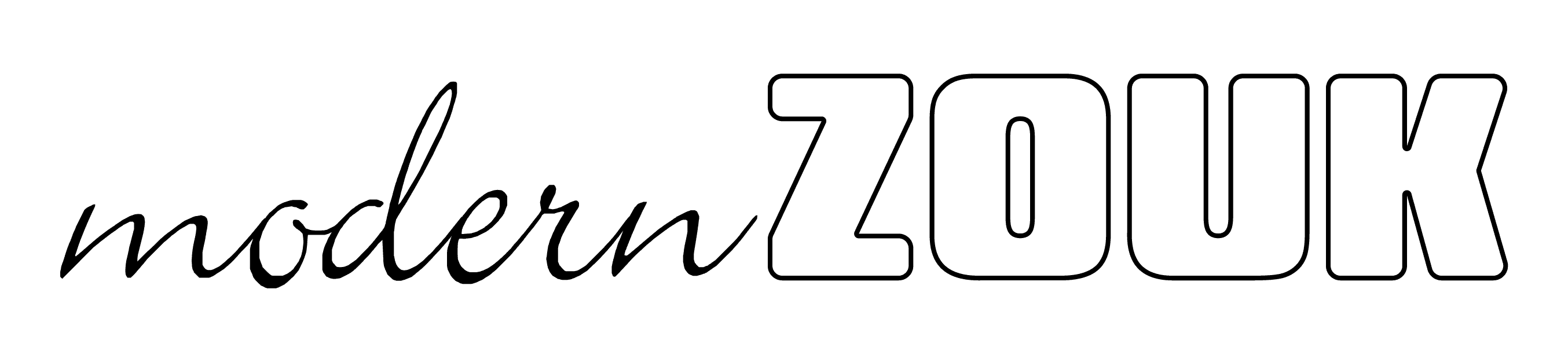 modern Zouk